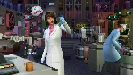 The Sims 4 Get to Work (Дополнение На работу!) Ключ - irongamers.ru