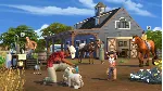 The Sims 4 Horse Ranch (Дополнение Конное ранчо) Ключ - irongamers.ru