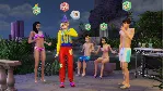 The Sims 4 Get Together Дополнение Веселимся вместе! - irongamers.ru