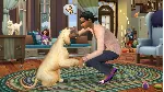 🟠 The Sims 4 Cats & Dogs Дополнение Кошки и собаки Ключ