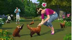 🟠 The Sims 4 Cats & Dogs Дополнение Кошки и собаки Ключ