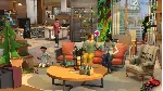 The Sims 4 Eco Lifestyle Дополнение Экологичная жизнь - irongamers.ru