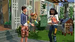 The Sims 4 Eco Lifestyle Дополнение Экологичная жизнь - irongamers.ru