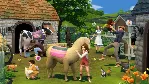 The Sims 4 Cottage Living Дополнение Загородная жизнь - irongamers.ru