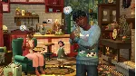 The Sims 4 Cottage Living Дополнение Загородная жизнь - irongamers.ru