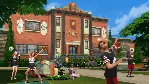 The Sims 4 High School Years Дополнение Старшая школа - irongamers.ru
