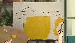 Behind the Frame The Finest Scenery (Живые полотна) Key - irongamers.ru