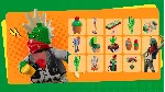 ✅ ❤ ️FORTNITE: СТАРТОВЫЙ НАБОР САГУАРО❤ ️XBOX🔑 КЛЮЧ