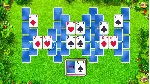 ✅ Summer Tri-Peaks Solitaire Xbox One|X|S активация