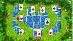 ✅ Summer Tri-Peaks Solitaire Xbox One|X|S активация