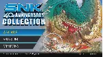 ✅ SNK 40th Anniversary Collection Xbox активация