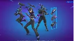 ⭐ Fortnite - Agency Renegades Pack ZA XBOX One / Xbox S - irongamers.ru
