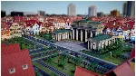 SimCity: набор Немецкий город DLC/WolrdWide Photo Multi