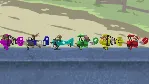 Baron: Fur Is Gonna Fly Xbox One|X|S активация - irongamers.ru