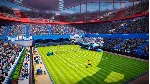 ✅ Tennis World Tour Xbox One|X|S активация