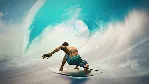 ✅ Surf World Series Xbox One|X|S активация