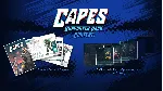 ✅ Capes Supporter Pack Xbox One|X|S активация