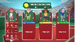 ✅ Volley & Tennis Bundle Blast Xbox One|X|S активация