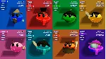 THE BLOBS FIGHT! XBOX КЛЮЧ/КОД