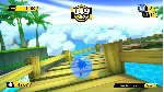TEAM SONIC RACING & SUPER MONKEY BALL: BANANA BLITZ HD - irongamers.ru