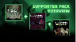 EDGE OF SANITY - SUPPORTER PACK XBOX КЛЮЧ/КОД
