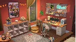 ⭐The Sims 4 - Comfy Gamer Kit DLC EA App КЛЮЧ GLOBAL - irongamers.ru