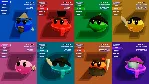 ✅ The Blobs Fight! Xbox One & Xbox Series X|S активация