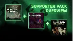 ✅ Edge of Sanity - Supporter Pack Xbox активация