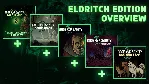✅ Edge of Sanity - Eldritch Edition Xbox активация