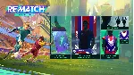 ✅ REMATCH - PRO EDITION Xbox Series X|S активация