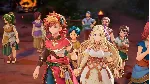 Visions of Mana | Deluxe Edition (+3 DLC) Steam Ключ