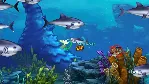 ✅ Feeding Frenzy 2 Xbox One & Xbox Series X|S активация