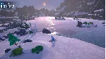 LONELY MOUNTAINS: SNOW RIDERS XBOX SERIES S|X + PC КЛЮЧ