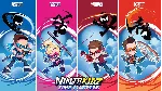 ✅ NINJA KIDZ: TIME MASTERS Xbox One|X|S активация