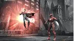 Injustice - видеоигра Xbox One|X|S активация - irongamers.ru