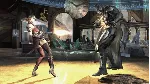 Injustice - видеоигра Xbox One|X|S активация - irongamers.ru