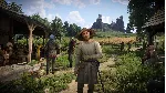 ✅ ❤ ️KINGDOM COME: DELIVERANCE II❤ ️XBOX|XS🔑 КЛЮЧ