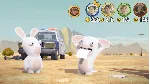 ⭐ Rabbids Invasion: The Interactive TV Show EU XBOX One - irongamers.ru