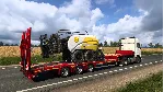 Euro Truck Simulator 2 - Farm Machinery * RU/СНГ/TR/AR