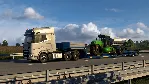 Euro Truck Simulator 2 - Farm Machinery * RU/СНГ/TR/AR