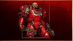 Warhammer 40000 Space Marine 2  Blood Angels Cosmetic P