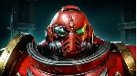 Warhammer 40000 Space Marine 2  Blood Angels Cosmetic P