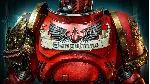 Warhammer 40000 Space Marine 2  Blood Angels Cosmetic P
