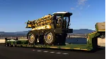 Euro Truck Simulator 2 - Farm Machinery STEAM GIFT AUTO RU+МИР - irongamers.ru