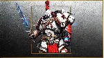 Warhammer 40000 Space Marine 2  White Scars Chapter Pac