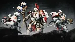 Warhammer 40000 Space Marine 2  White Scars Chapter Pac