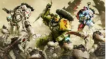 Warhammer 40000 Space Marine 2  White Scars Chapter Pac