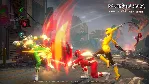 ⭐ Power Rangers: Battle for the Grid US XBOX One / Seri - irongamers.ru