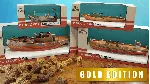 AGE OF WATER - ЗОЛОТОЕ ИЗДАНИЕ XBOX SERIES S|X КЛЮЧ/КОД