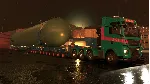 HEAVY CARGO - THE TRUCK SIMULATOR XBOX SERIES S|X КЛЮЧ/